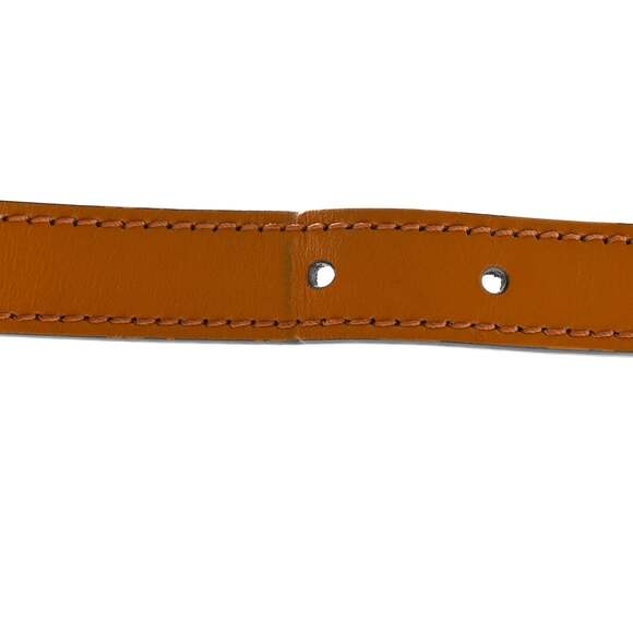 Gucci Gg Supreme Calfskin Small Padlock #231489G15B - Picture 13 of 14